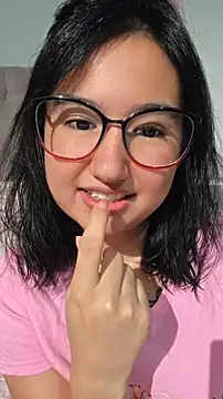 Show de Pinkie_Princes na webcam