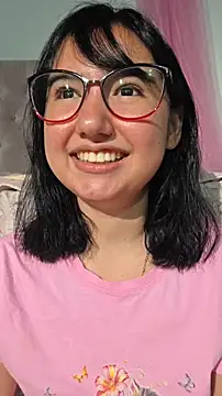 Pinkie_Princes Pertunjukan Webcam