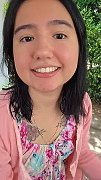 Pinkie_Princes' Webcam Show