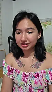 Show Webcam de Pinkie_Princes