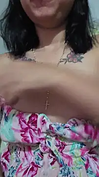 Show Webcam de Pinkie_Princes