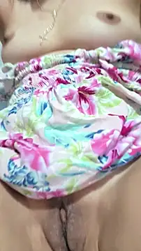 Pinkie_Princes' Webcam Show