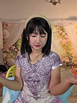 Pinkie_Princes Webcamshow