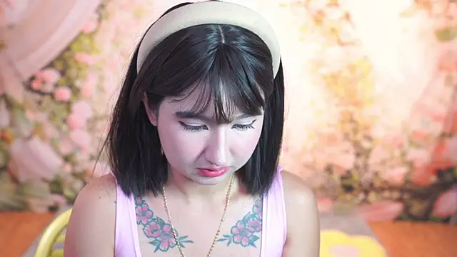 Pinkie_Princes' Live XXX Chat
