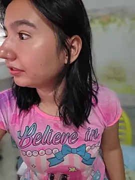 Show Webcam de Pinkie_Princes