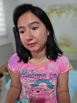 Pinkie_Princes' Webcam Show