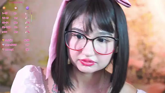 Pinkie_Princes Webcamshow