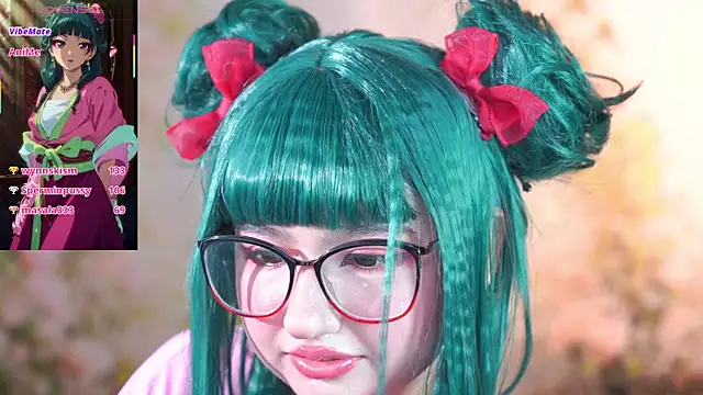 Pinkie_Princes XXX чат на живо