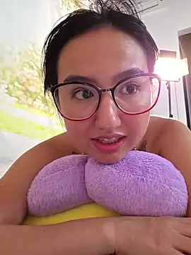 Show Webcam de Pinkie_Princes