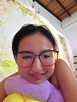 Show Webcam de Pinkie_Princes