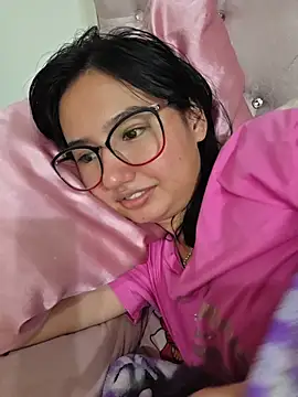 Pinkie_Princes' Webcam Show