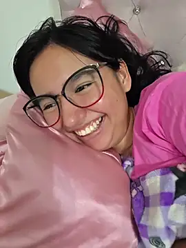 Show Webcam de Pinkie_Princes