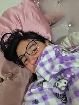 Pinkie_Princes' Webcam Show