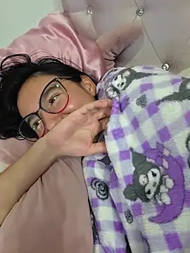โชว์เว็บแคมของ Pinkie_Princes