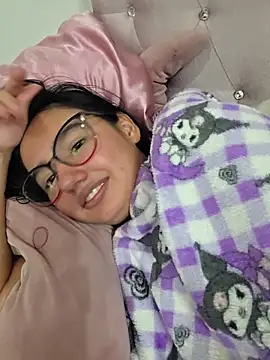 Pinkie_Princes' Webcam Show