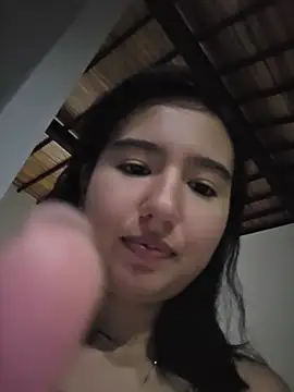 Show webcam de Pinkie_Princes