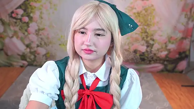 Pinkie_Princes' Live XXX Chat