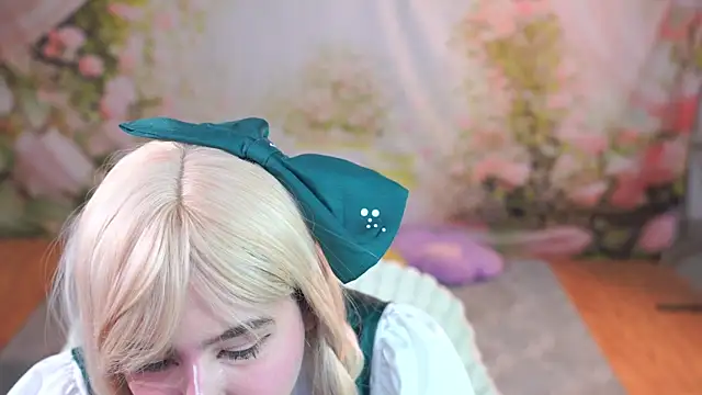 Pinkie_Princes' Webcam Show