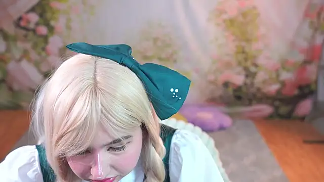 Chat XXX en directo de Pinkie_Princes