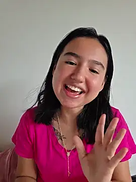 Pinkie_Princes' Webcam Show