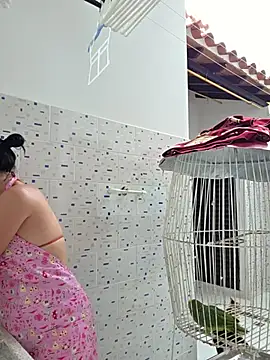 Pinkie_Princes' Webcam Show