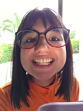 Pinkie_Princes Webcam-Show