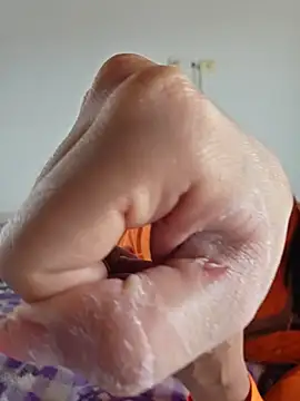 Show webcam de Pinkie_Princes