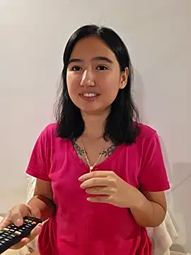 Pinkie_Princes' Webcam Show