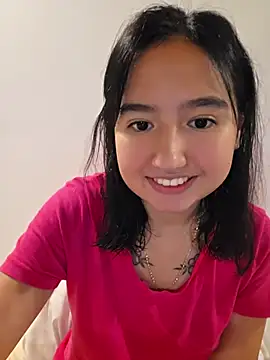 Pinkie_Princes 网络视讯表演