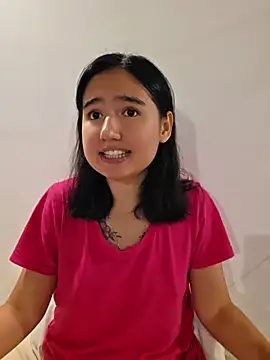 Pinkie_Princes' Webcam Show