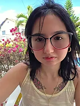 Pinkie_Princes' Webcam Show