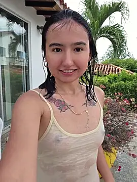 Pinkie_Princes' Webcam Show