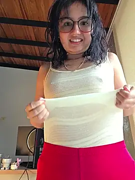 Pinkie_Princes' Webcam Show