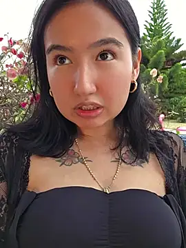 Pinkie_Princes' Webcam Show