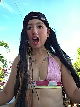 Chat +18 de Pinkie_Princes ao vivo