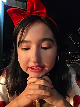Pinkie_Princes Webcam-Show