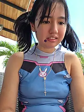 Pinkie_Princes webcam show