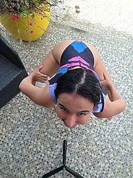 Pinkie_Princes webcam show