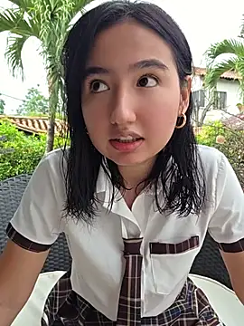 Pinkie_Princes' Webcam Show