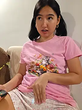 Pinkie_Princes' Live XXX Chat
