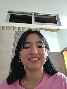 Show Webcam de Pinkie_Princes