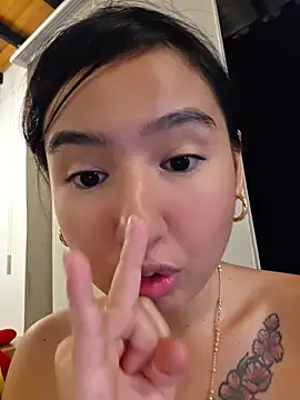 Pinkie_Princes Webcam Show