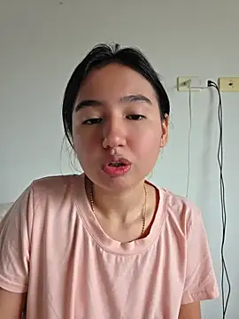 Pinkie_Princes 网络视讯表演