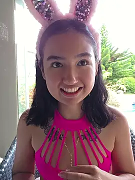 Pinkie_Princes' Webcam Show
