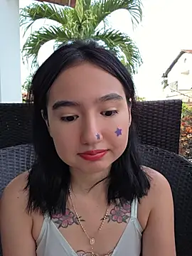 Pinkie_Princes Webcam show