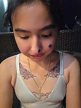 Pinkie_Princes 网络视讯表演