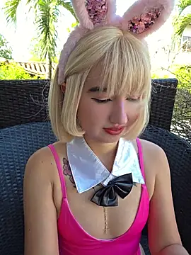 Pinkie_Princes' Webcam Show