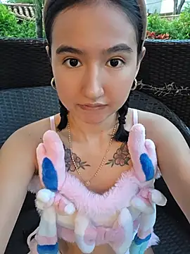 Pinkie_Princes Webcam-Show