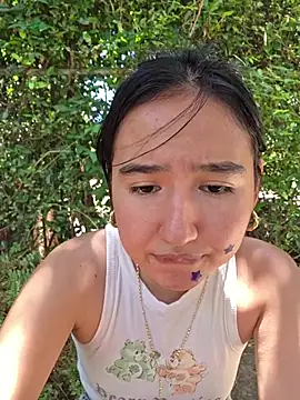 Pinkie_Princes Webcam-Show