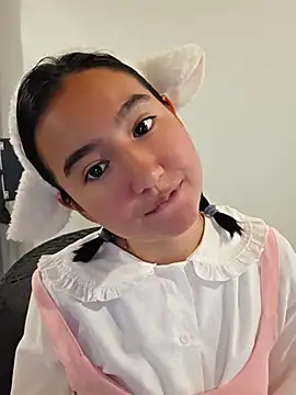 Pinkie_Princes' Webcam Show